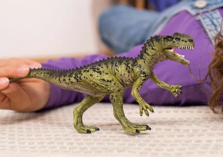 Schleich Dinosaurs Monolophosaurus 8.6 cm 