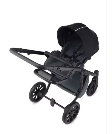 [OUTLET] Anex M/Type Pro Wózek Głęboko-Spacerowy Casual Green