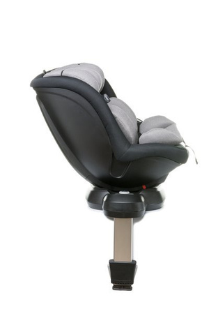 4Baby Nano-Fix Fotelik Samochodowy 0-18 kg RWF Graphite
