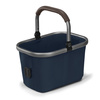 Cybex Gazelle S Wózek Rok Po Roku Rama Srebrna Ocean Blue