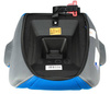 Sparco F100k Fotelik Samochodowy 15-36 kg Podstawka Niebiesko-Szary