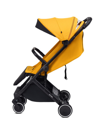Anex Air-X Wózek Spacerowy Yellow Ax-04/L