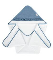 Albero Mio CC7 Okrycie Kąpielowe Niebieskie