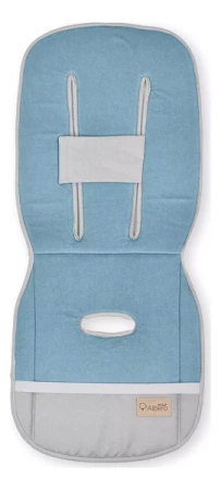 Albero Mio Wkładka Uniwersalna do Wózka  Krabik i Przyjaciele