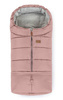 Petite&Mars Śpiworek Zimowy Jibot 3w1 Dusty Pink