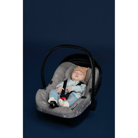 Avionaut Cosmo Fotelik Samochodowy 0-13 kg  Limited Edition AV-305 LE