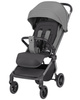 Carrello Atom M CRL-5527 Wózek Spacerowy Alloy Grey