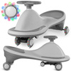 Kidwell Rollo Jeździk Grawitacyjny Gray