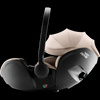Britax Romer Baby-Safe Pro Fotelik Samochodowy 0-13kg + Baza Vario Base 5Z Teak Style