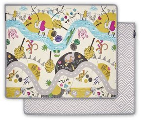 Kinderkraft Matty Mata Piankowa Do Zabawy Matty