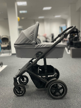 [OUTLET] Britax Romer Smile III Wózek Głęboko-Spacerowy Frost Grey / Black