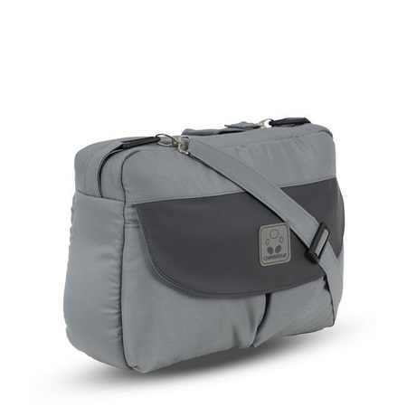Camarelo Avenger Plus Wózek Głęboko-Spacerowy 2w1 AV+8
