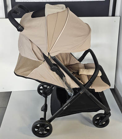 [OUTLET] Inglesina Quid 3 Wózek Spacerowy 2025 Lunar Beige