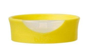 B.Box Pokrywka Do Kubka Treningowego  Cytrynowy