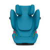 Cybex Pallas G I-Size Fotelik Samochodowy 9-50 kg Beach Blue 2023