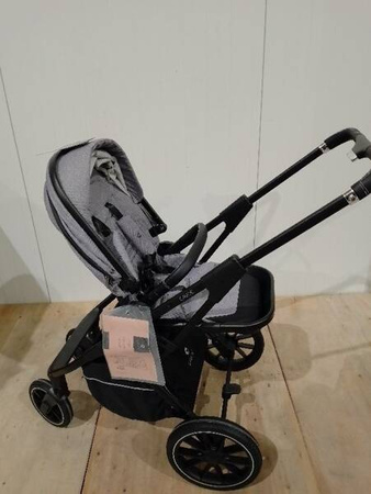 [OUTLET] Cavoe Axo Comfort Wózek Głęboko Spacerowy  Frost