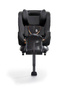 [OUTLET] Storchenmuehle Niki Next Fotelik Samochodowy 100-150cm Onyx
