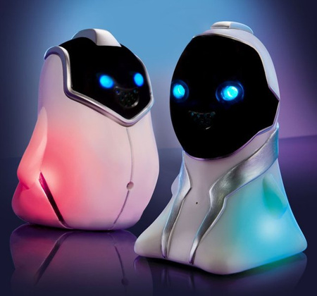 Little Tikes Tobi Przyjaciel do Zegarka Smartwatcha Beeper