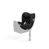 [OUTLET] Cybex Sirona T I-Size Fotelik Samochodowy 0-18 kg Sepia Black