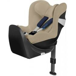 Cybex Tapicerka Letnia do Fotelika Sirona Z Beige