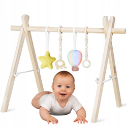 Lionelo Anis Pałąk do Zabawy dla Dzieci