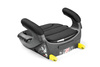 PegPerego Viaggio Shuttle I-Size Fotelik Samochodowy 15-36 kg Licorice