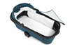 Muuvo Slick 2.0 Gondola Do Wózka Classic black