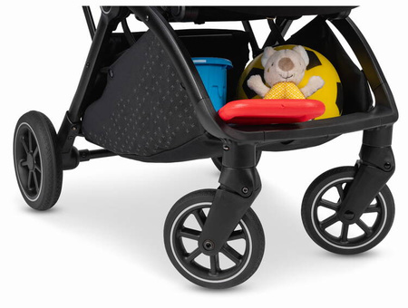 Storchenmuhle Niko Wózek Spacerowy Jade