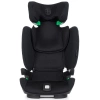 Petite&Mars Elite Fix I-Size Fotelik Samochodowy 15-36 kg Black Air