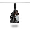 [OUTLET] ABC Design Ping Wózek Spacerowy Fashion Edition - Smaragd