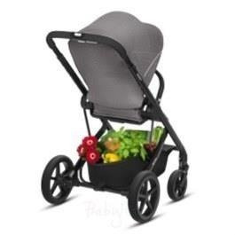 Cybex Balios S wózek spacerowy Manhattan Grey