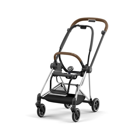 [OUTLET] Cybex Mios 3.0 Wózek Głęboki Sepia Black