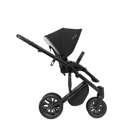 [OUTLET] Anex M/Type Pro Special Wózek Głęboko-Spacerowy Safa Sahin