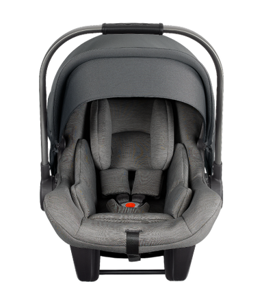 [OUTLET] Nuna Pipa Lite Isofix Fotelik Samochodowy 0-13kg  Fog