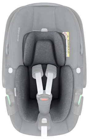 [OUTLET] Maxi-Cosi Pebble 360 Fotelik Samochodowy 0-13 kg Essential Graphite 