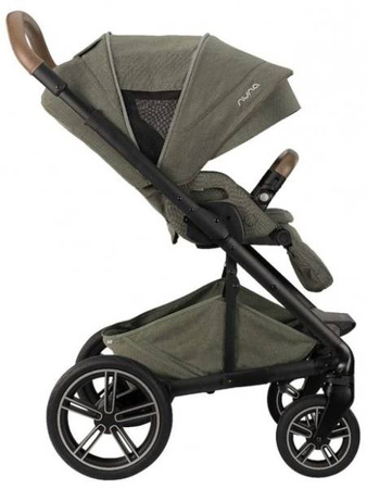 Nuna Mixx Next Wózek Spacerowy Pine