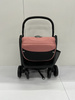 [OUTLET] Kinderkraft Nubi 2 Wózek Spacerowy Pink Quartz
