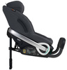 Besafe Stretch Fotelik Samochodowy 9-36 kg black soft breeze / czarna bryza PREMIUM