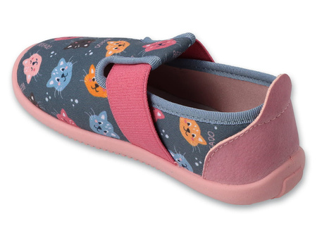 Befado Buty Softer 901X02013000A01 Rozmiar 30
