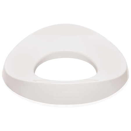 Luma Nakładka na toaletę antypoślizgowa Pure Oat