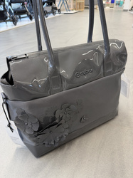 [OUTLET] Cybex Torba Do Wózka Simply Flowers Dream Grey