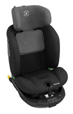 Maxi-Cosi Emerald Fotelik Samochodowy 0-25 kg  Red || Authentic Black