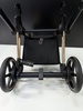 [OUTLET] Cybex e-Priam 3.0 Rama w Zestawie ze Stelażem Siedziska Rosegold
