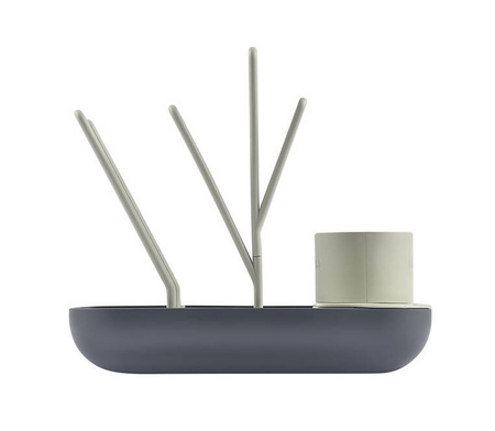 Beaba Suszarka do naczyń Misty/Mineral