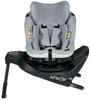BeSafe iZi Turn i-Size Fotelik Samochodowy Obrotowy RWF 0-18 kg Peak mesh