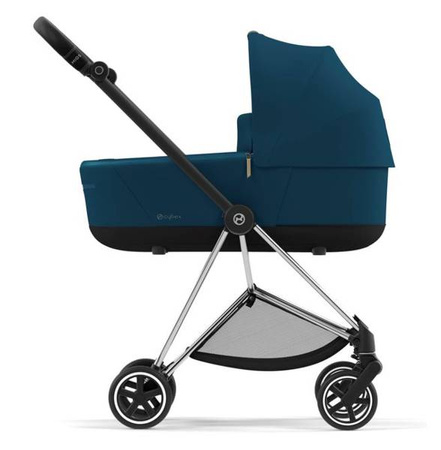 Cybex Mios 3.0 Gondola Lux  Mountain Blue