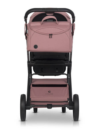 Cavoe Moi Wózek Spacerowy Desert Rose 