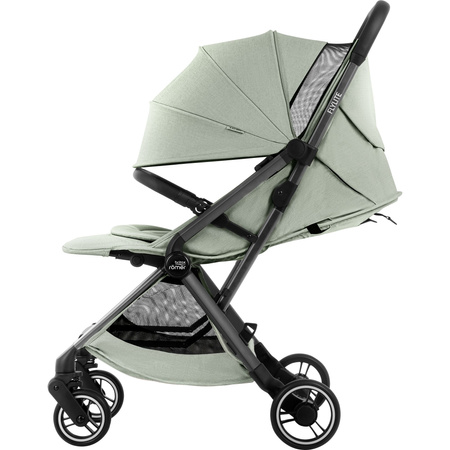 Britax Romer Flylite Wózek Spacerowy Sage Green