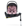 Avionaut Cosmo AirFlow Fotelik Samochodowy 0-13kg Pink + Baza IQ Orbit