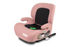 Caretero Irbis i-Size Fotelik Samochodowy 15-36 kg Pink